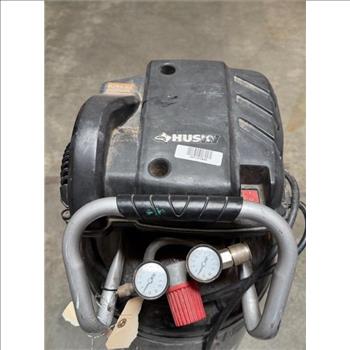 Husky 20 Gallon Electric Air Compressor