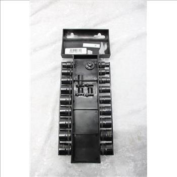 Husky 20 Piece 100-Position Ratchet & Universal Socket Set