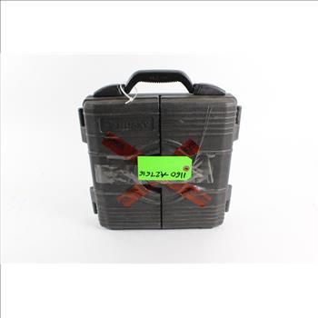 Husky 20+ Piece Socket Set