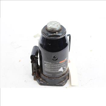 Husky 20 Ton Bottle Jack