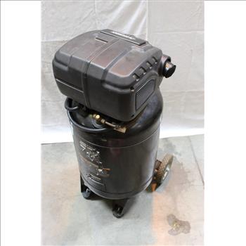 Husky 20gal Air Compressor