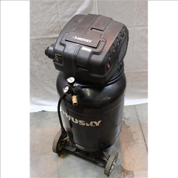 Husky 20gal Air Compressor