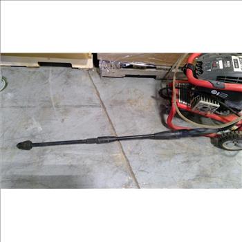Husky 2200 PSI Pressure Washer