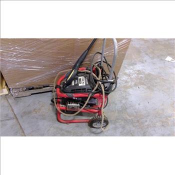 Husky 2200 PSI Pressure Washer