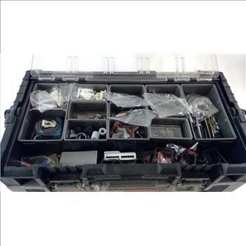 Husky 22in Contilever Pro Tool Box