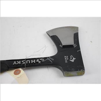 Husky 22oz. Axe