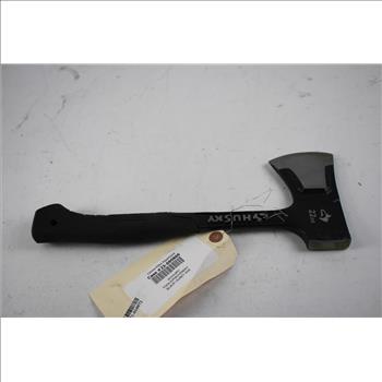 Husky 22oz. Axe