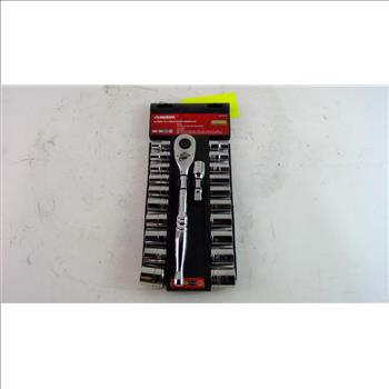 Husky 22-Piece 1/2