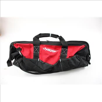 Husky 24in Tool Bag
