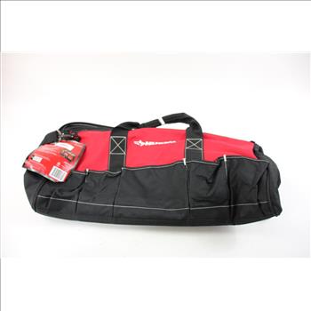 Husky 24in Tool Bag