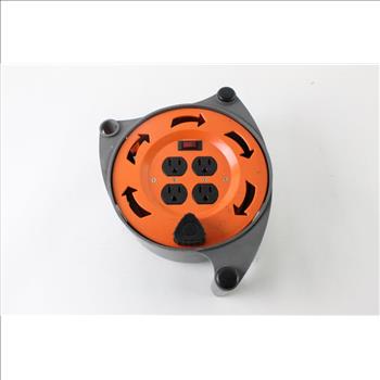 Husky 25 Gallon Mobile Tool Box With Tools And More, 15+ Pieces