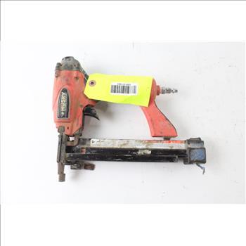 Husky 2-In-1 Pneumatic Stapler/Nailer