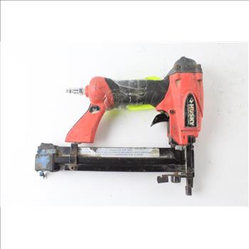 Husky 2-In-1 Pneumatic Stapler/Nailer