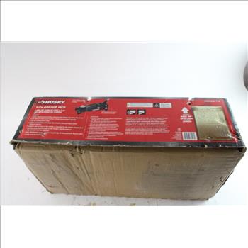 Husky 3 Ton Garage Jack