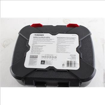 Husky 33-piece Mechanics Set