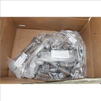 Husky 349-Piece Mechanic's Tool Set