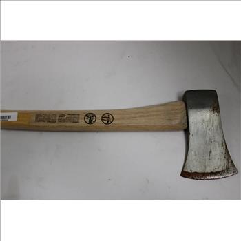 Husky 3.5lbs. Axe