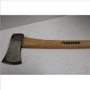 Husky 3.5lbs. Axe
