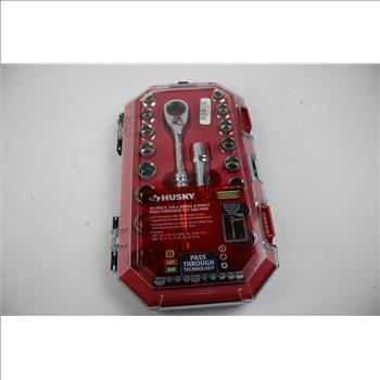 Husky 35-Piece 3/8