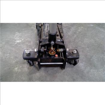 Husky 3-Ton Garage Jack