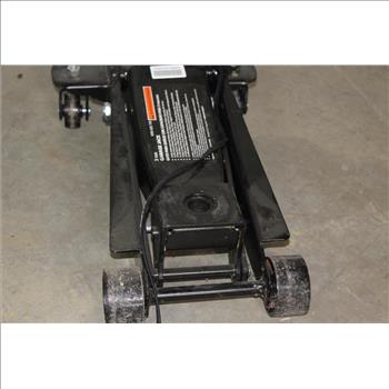 Husky 3-Ton Garage Jack