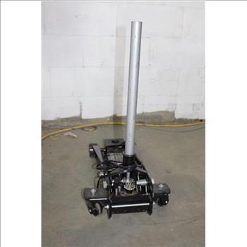Husky 3-Ton Garage Jack