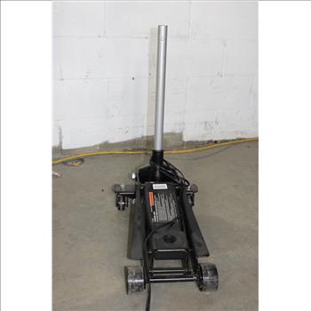 Husky 3-Ton Garage Jack