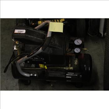 Husky 4 Gal. Air Compressor