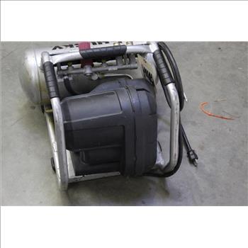 Husky 4 Gal Air Compressor