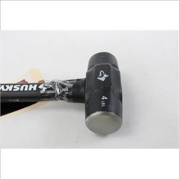 Husky 4 LBS Sledge Hammer