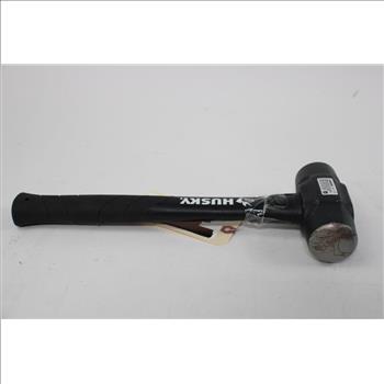 Husky 4 LBS Sledge Hammer