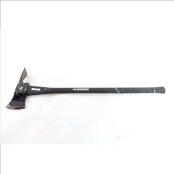 Husky 4 Pound Axe