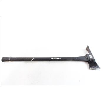 Husky 4 Pound Axe