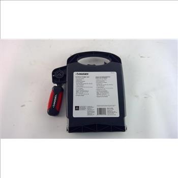 Husky 45-Piece Stubby Set