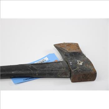 Husky 4LB Axe