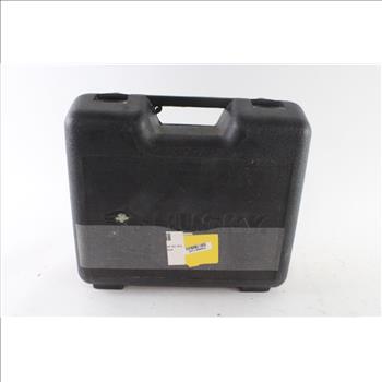Husky 50+ Piece Ratchet And Socket Set