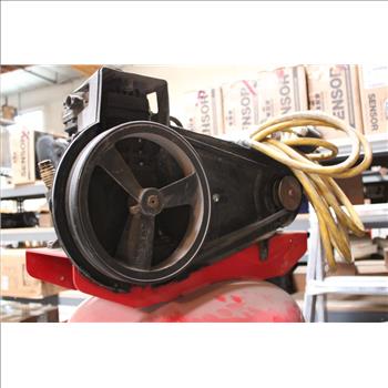 Husky 60 Gallon Air Compressor