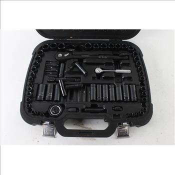 Husky 60+ Piece Tool Kit