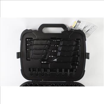 Husky 60+ Piece Tool Kit