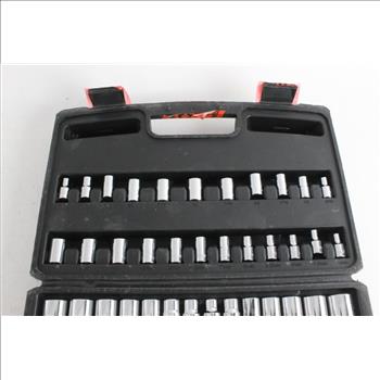 Husky 60-Piece Tool Set