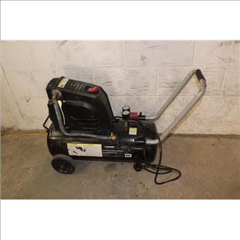 Husky 8 Gallon Air Compressor