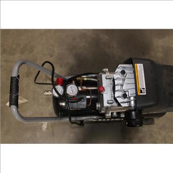 Husky 8 Gallon Air Compressor