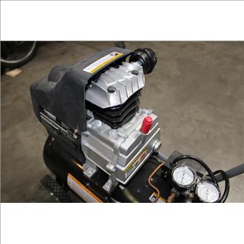 Husky 8 Gallon Air Compressor
