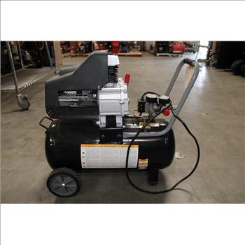 Husky 8 Gallon Air Compressor