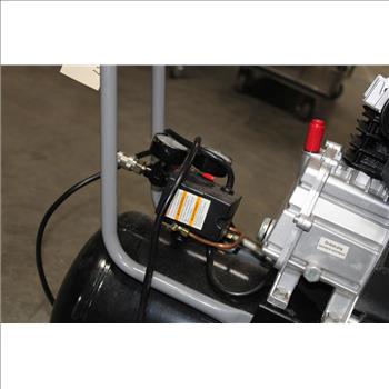 Husky 8 Gallon Air Compressor