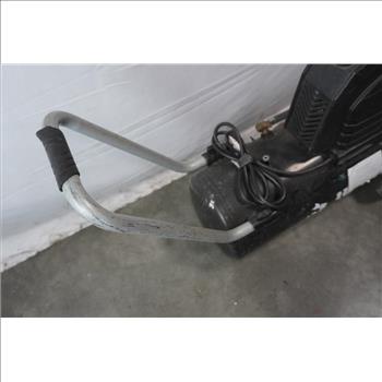 Husky 8 Gallon Electric Air Compressor