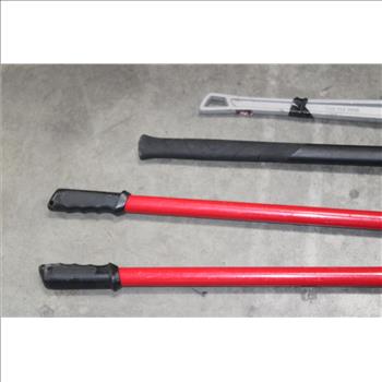 Husky 8 Lb Sledgehammer, Pittsburgh 42