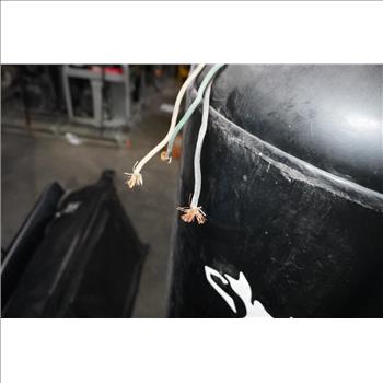 Husky 80 Gallon Air Compressor