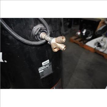 Husky 80 Gallon Air Compressor