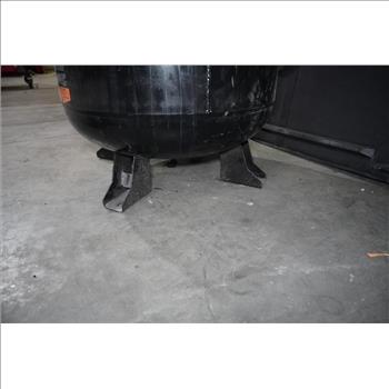 Husky 80 Gallon Air Compressor